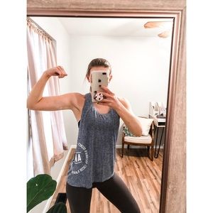 Victoria’s Secret Cotton Tank Top